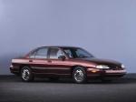 Chevrolet Lumina 1995 года